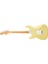 Player 2 Stratocaster Hss Mn Hialeah Yellow Elektro Gitar 2