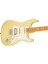 Player 2 Stratocaster Hss Mn Hialeah Yellow Elektro Gitar 3