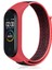 Xiaomi Mi Band 4 Uyumlu Krd-03 Hasır Kordon Zore - No9 2
