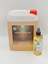 Dynamix Wash Kavun ve Ortam Parfümü 2'li Set 5lt ve 250 ml 4