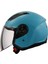 Aırflow 2 Turkuaz Açık Kask 2