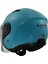 Aırflow 2 Turkuaz Açık Kask 3