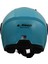 Aırflow 2 Turkuaz Açık Kask 4