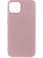 Apple iPhone 13 Uyumlu Premier Silikon Kapak-Rose Gold 1