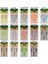 Panic Shad 9cm 5.5gr Silikon Yem 3 Adet 2