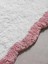 Lcw Home Pembe Pelüş Banyo Paspası 50 x 80 cm 5