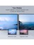 Hufy, 4in1 Macbook Uyumlu Type-C To 4K Hdmı/vga/pd Şarj/usb3.0 Hub Adaptör. 3