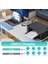 , 4in1 Type-C USB 3.1 HDMI Çevirici Dönüştürücü Hub. 4K UHD 4