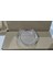 Petri Kabı 80 mm 8 cm (2 Adet) 2