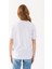 3lü Tişört, Unisex T-Shirt, Kısa Kollu Oversize T-Shirt, Pamuklu Siyah Bisiklet Yaka Oversize Tişör, Kadın Tişört, Erkek Tişört 5