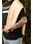 Giyilebilir Maori Desenli Kol Dövmesi 3D Baskılı Tattoo 1