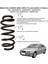 2 Adet Standart Yay ST104046R – Bmw 3 Serisi E46 (1998-2006) Arka Helezon Yay Takımı 1