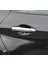 Citroen C4 Picasso Krom Kapı Kolu 2006-2010 Paslanmaz Çelik 4