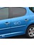 Cıtroen C4 Picasso 2010 ve Üzeri Kapı Kolu P.çelik 4 Kapı 2