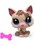 Littlest Pet Shop Minişler Tekli Paket S2 – Köpek 00522-G7-73 1
