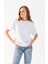 Unisex T-Shirt, Kısa Kollu Oversize T-Shirt, Pamuklu Siyah Bisiklet Yaka Oversize Tişört, Kadın Tişört, Erkek Tişört. 2