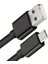 5V 2.0 USB + Type-C Girişli Hızlı Şarj ve Data Kablosu TN-C04 1