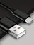 5V 2.0 USB + Type-C Girişli Hızlı Şarj ve Data Kablosu TN-C04 5
