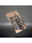 Şeffaf Gold Metalize Kilitli Doypack 130X225X7 mm 1000 Adet 2