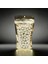 Şeffaf GOLD Metalize Kilitli Doypack 130x225x7 mm 3000 Adet 3