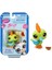 Littlest Pet Shop Minişler Tekli Paket S2 – Ağaçkakan 00522-G7-75 1