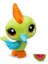 Littlest Pet Shop Minişler Tekli Paket S2 – Ağaçkakan 00522-G7-75 2
