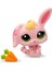 Littlest Pet Shop Minişler Tekli Paket S2 – Tavşan 00522-G7-76 2