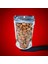 Şeffaf Metalize Kilitli Doypack 130X225X7 mm 100 Lü Paket 1