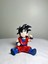 3D Dragon Ball Goku Action Figür/ 12CM / Sevimli Goku Karakteri 4