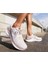 Air Zoom Structure 25 Road Running Kadın Spor Ayakkabı DJ7884-010 1