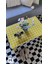 Mutfak tezgah arası ve yaşam alanlarının tüm yüzeyleri için Sarı Cam Mozaik. Cam ölçüsü: 50x50 cm. File ölçüsü: 31.5x31.5 cm. ( 1 Koli = 10 File Karo = 1 m2 fiyatıdır ) 5