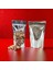 Şeffaf Metalize Kilitli Doypack 160X270X80 mm 1500 Lü Paket 4