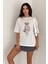 Teddy Bear Tshirt Oversize Kalıp 555 1