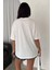 Teddy Bear Tshirt Oversize Kalıp 555 3