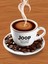 Coffee Premium Filtre Kahve Yumuşak Içim Aromatic %100 Arabica 250 gr x 3 Adet 5