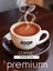 Coffee Premium Filtre Kahve Yumuşak Içim Aromatic %100 Arabica 250 gr x 3 Adet 6