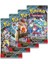 Pokemon Stellar Crown Bst Booster English Tcg Online Oyun Kodlu Pokemon Kart - 3 Adet 1