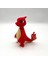 #0005 Charmeleon Pokemon Figürü 3