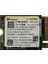 Mini 2230 256GB M.2 Pcıe Gen3 SSD (Kutusuz) HFS256GEJ3X108N 1