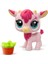 Littlest Pet Shop Minişler Tekli Paket S2 – Keçi 00522-G7-84 2