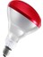 Ledvance 250W Infrared Kırmızı Ampul E27 Isıtıcılı Lamba Kırmızı Işık 1