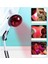 Ledvance 250W Infrared Kırmızı Ampul E27 Isıtıcılı Lamba Kırmızı Işık 3