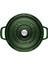 La Cocotte Döküm Tencere, Yeşil 2