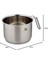 Zwilling 666501400 Sütlük 14CM, Gri 4
