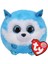 -Ty Beanie Boos Puffies Prince Husky 10 Cm. 1