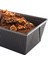 Teflon Ekmek Pişirme Kalıbı Baton Pasta Kalıbı 31 cm 2 Adet 719575 3