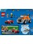 LEGO City Çekici Kamyon ve Spor Araba Tamiri 60435-4 Yaş ve Üzeri Çocuklar Için Yaratıcı Oyuncak Yapım Seti (101 Parça) 4