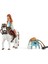 Schleıch Mia ve Spotty 1