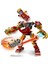 LEGO Marvel Iron Man Robotu, Ultron’a Karşı 76307-6 Yaş ve Üzeri Süper Kahraman Sevenler Için Yaratıcı Oyuncak Yapım Seti, Doğum Günü Hediyesi (101 Parça) 3