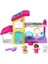 Fisher Price Little People Hayvan Dostu Spa Merkezi 1
